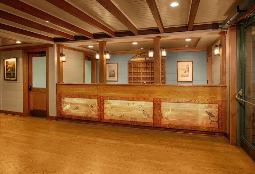 Disney S Hilton Head Island Resort