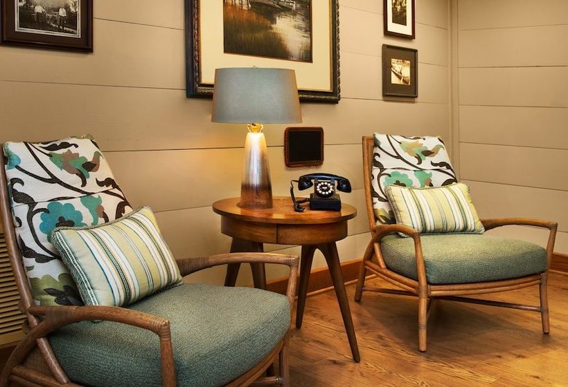 Disney S Hilton Head Island Resort