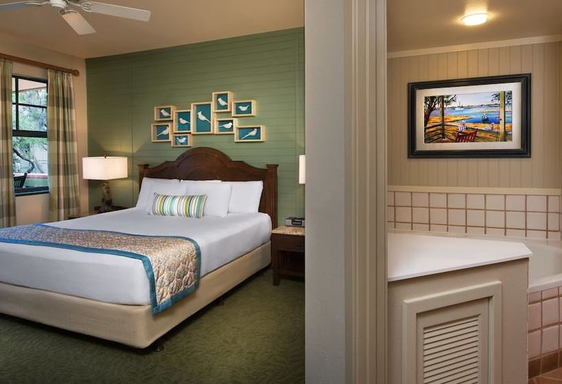 Disney S Hilton Head Island Resort