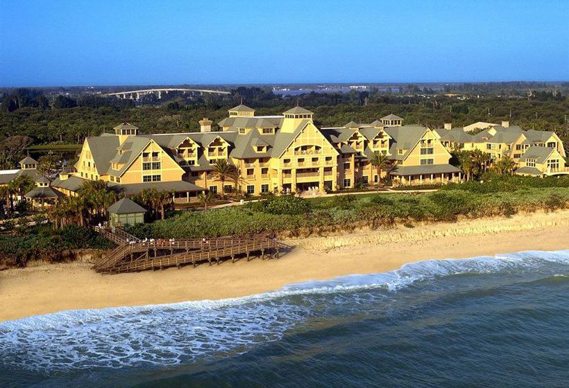 Disney's Vero Beach Resort