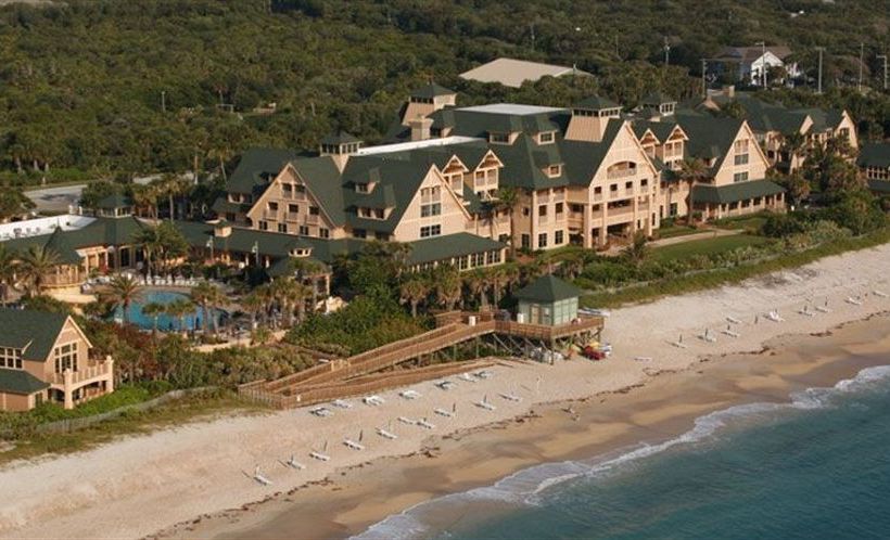 Disney's Vero Beach Resort
