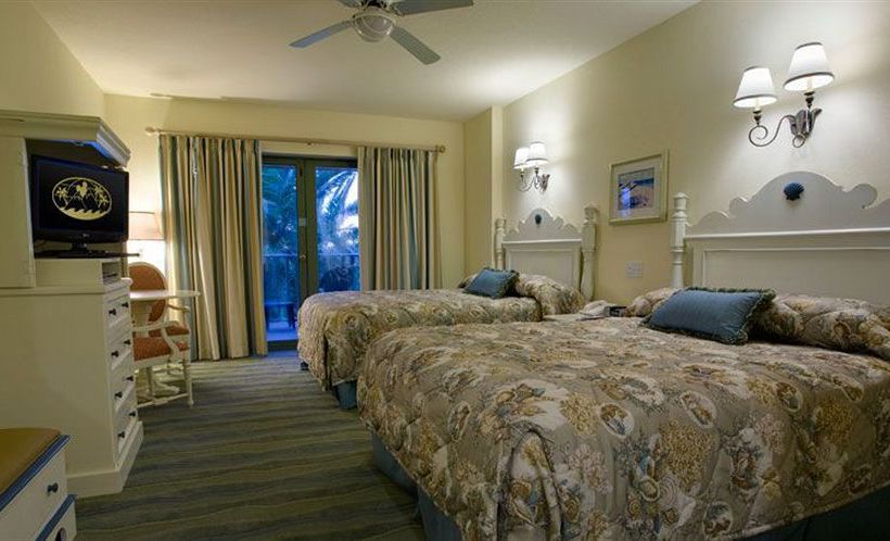 Disney's Vero Beach Resort