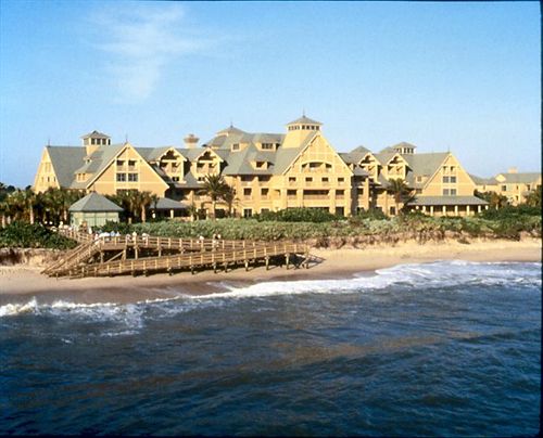 Disney's Vero Beach Resort