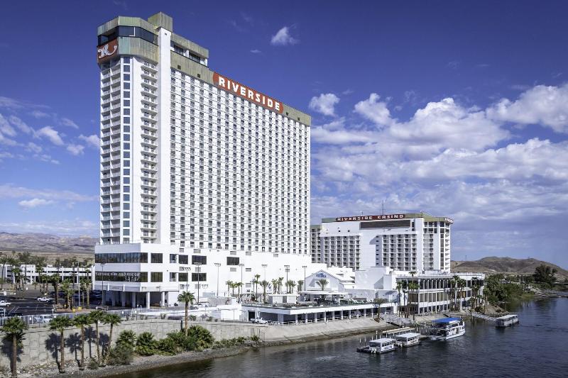 Don Laughlin S Riverside Resort & Casino