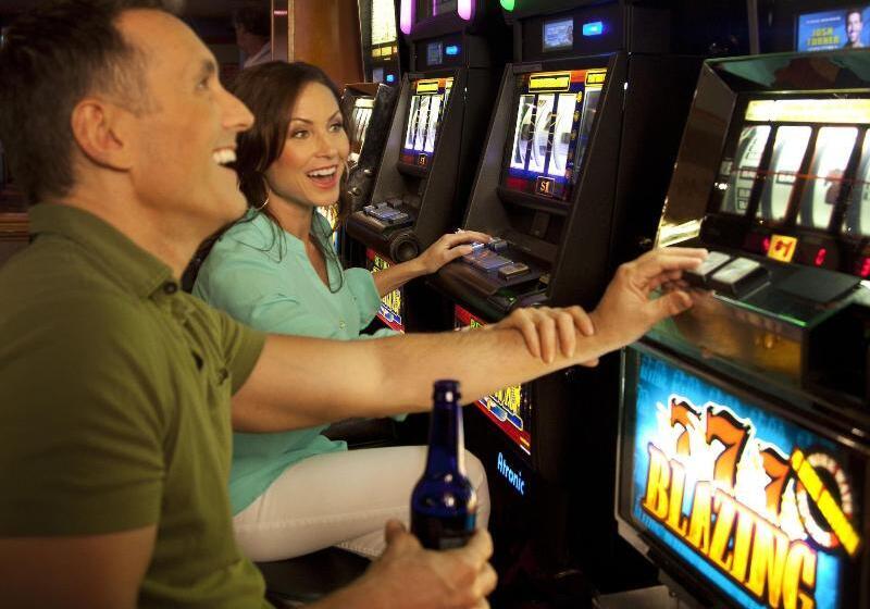 Don Laughlin S Riverside Resort & Casino