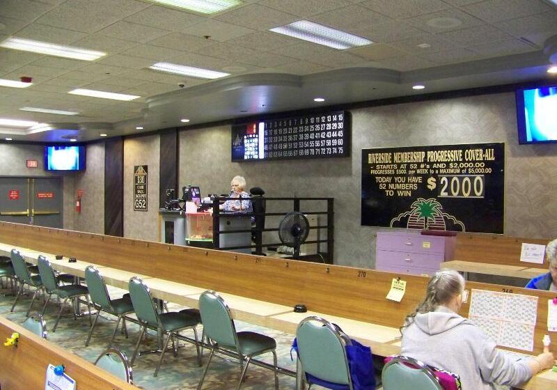 Don Laughlin S Riverside Resort & Casino