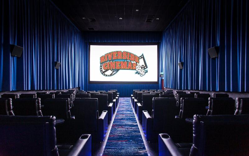 Don Laughlin S Riverside Resort & Casino