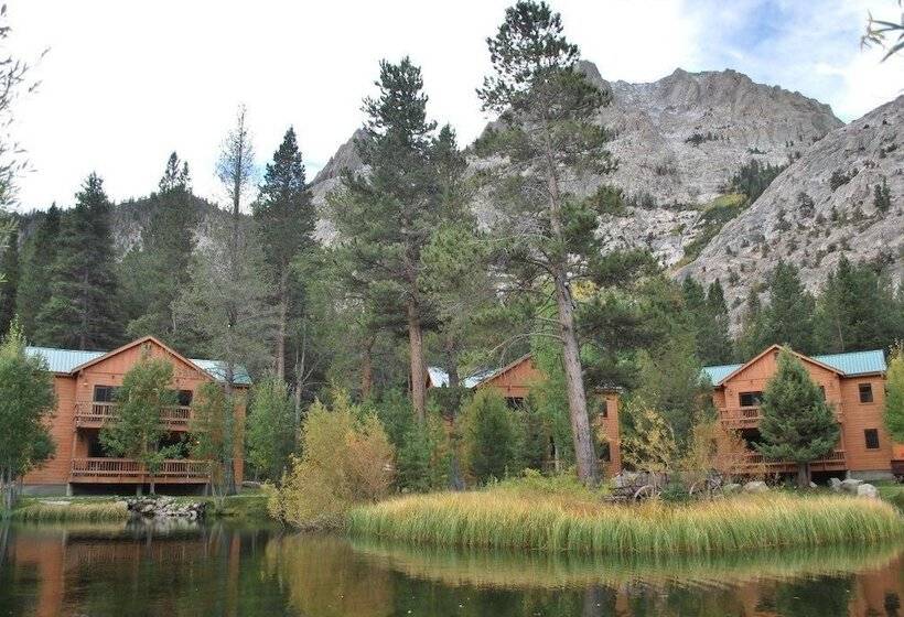 Double Eagle Resort And Spa