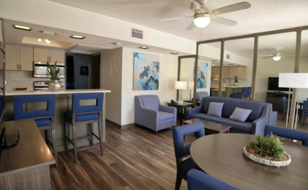 Dover House Resort