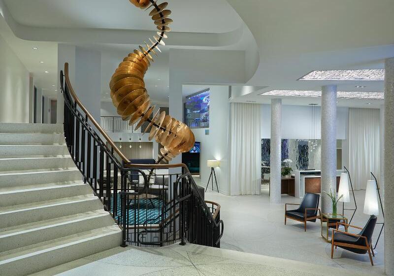 Hard Rock Hotel Daytona Beach