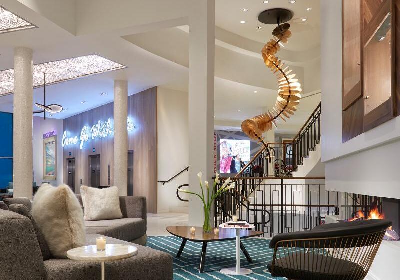 Hard Rock Hotel Daytona Beach