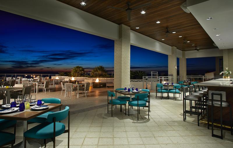 Hard Rock Hotel Daytona Beach