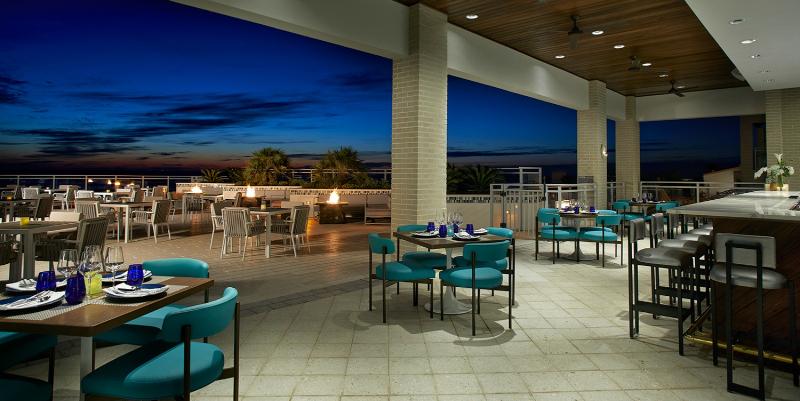 Hard Rock Hotel Daytona Beach