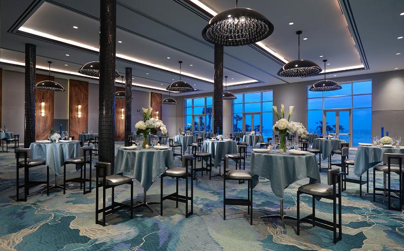 Hard Rock Hotel Daytona Beach