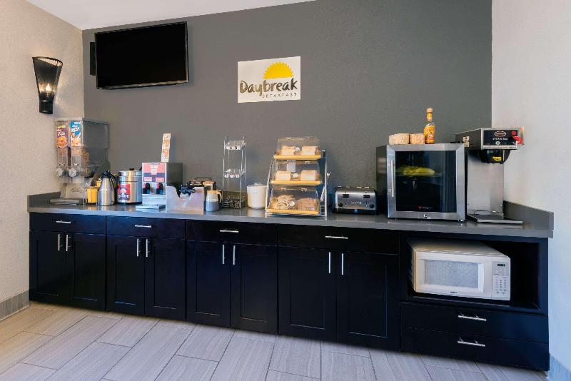 ホテル 1550 Sfo Airport West