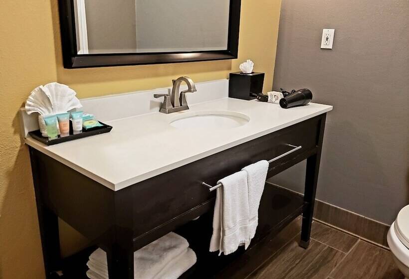 ホテル 1550 Sfo Airport West