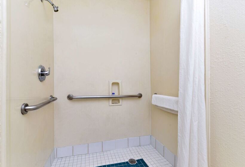 فندق Americas Best Value Inn And Suites Houston/northwest Brookhollow