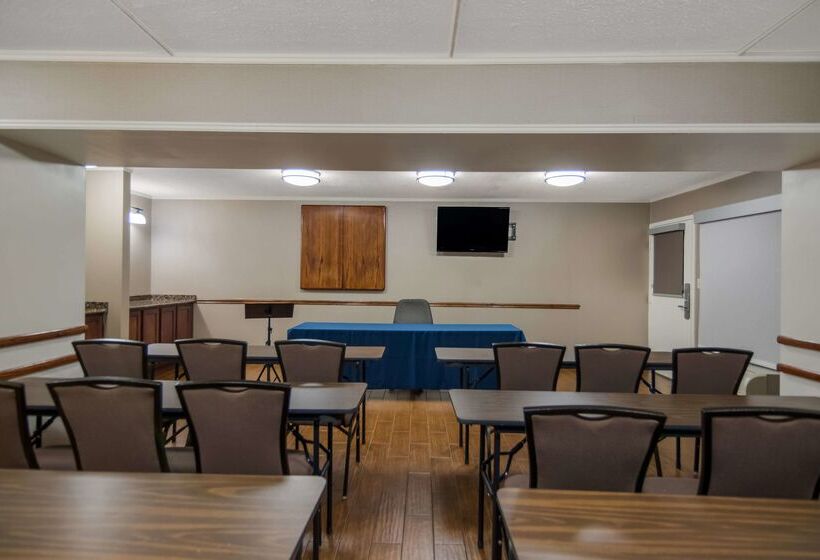 Motel 6 Stafford, Va Quantico