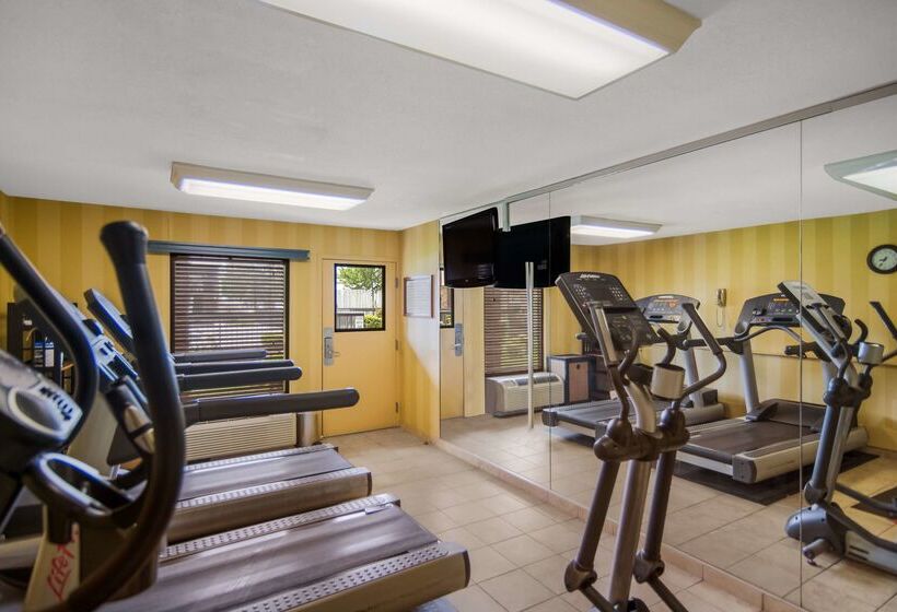 Motel 6 Stafford, Va Quantico