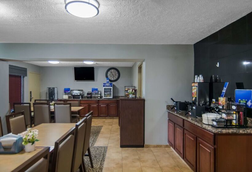 Motel 6 Stafford, Va Quantico