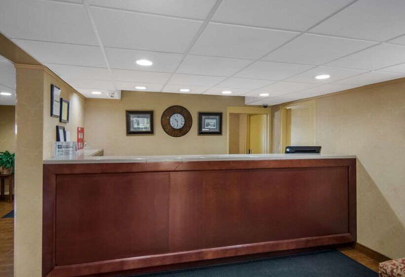 Motel 6 Stafford, Va Quantico