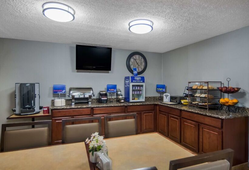 Motel 6 Stafford, Va Quantico