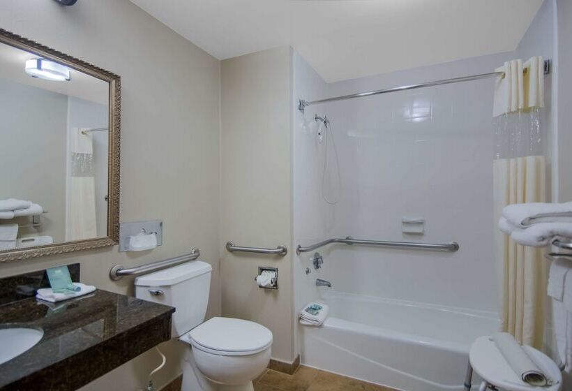 Motel 6 Stafford, Va Quantico