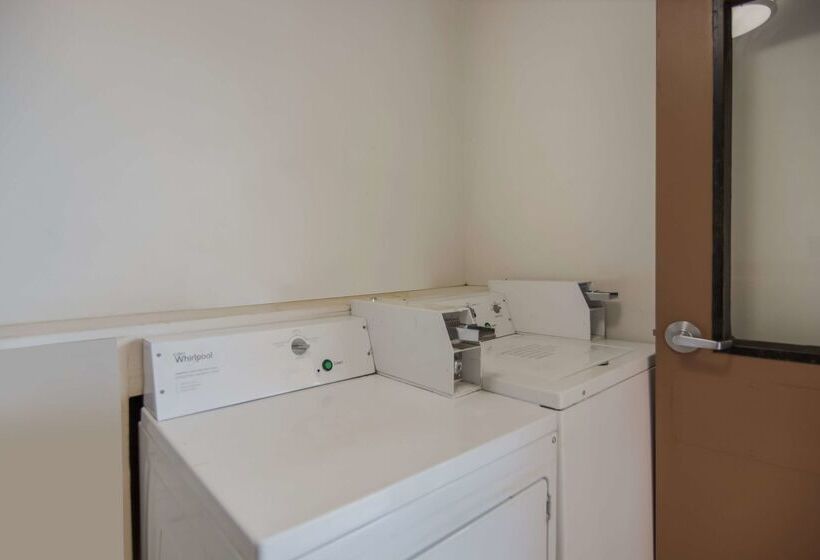 Motel 6 Stafford, Va Quantico