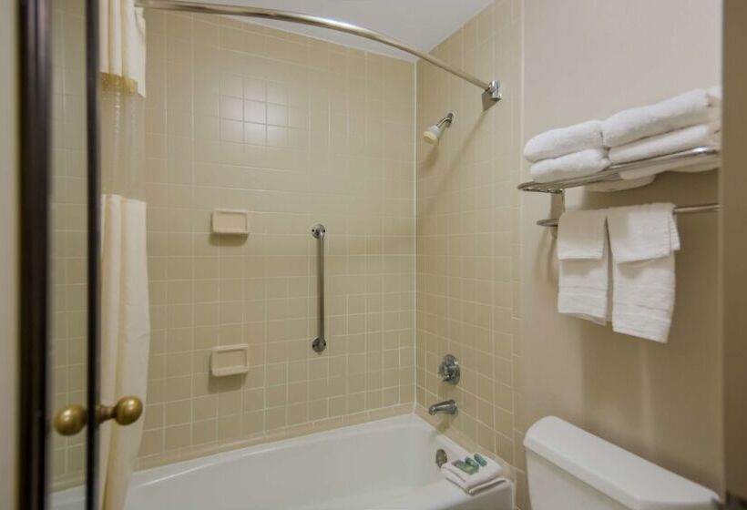 Motel 6 Stafford, Va Quantico