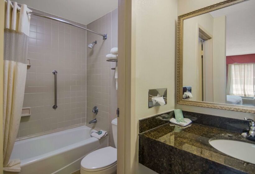 Motel 6 Stafford, Va Quantico