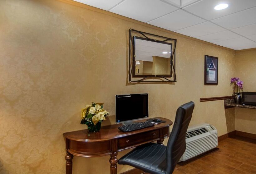 Motel 6 Stafford, Va Quantico