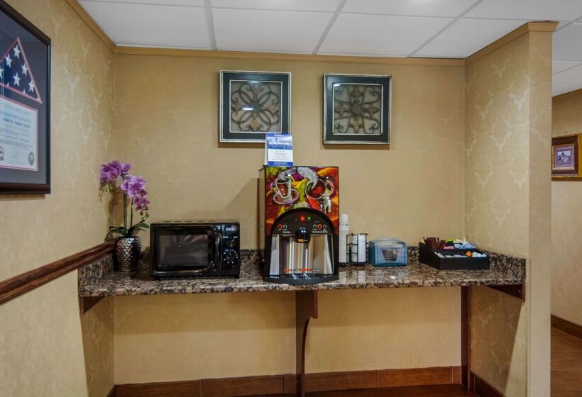 Motel 6 Stafford, Va Quantico