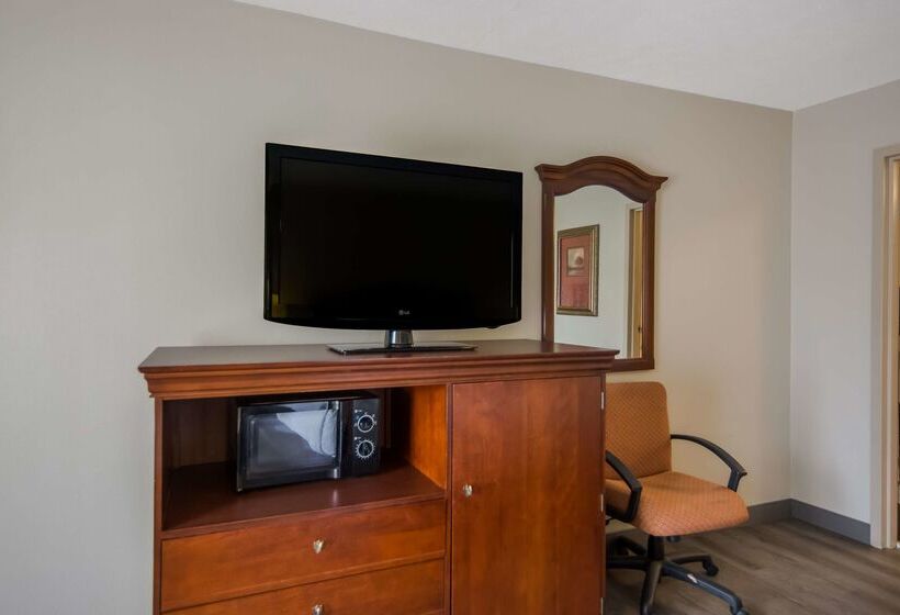 Motel 6 Stafford, Va Quantico