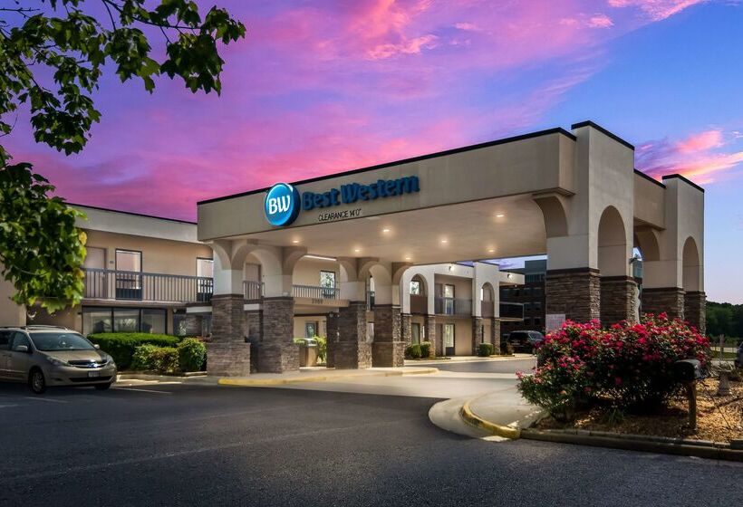 Motel 6 Stafford, Va Quantico