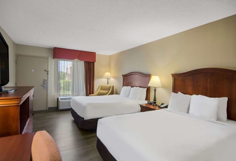 Motel 6 Stafford, Va Quantico