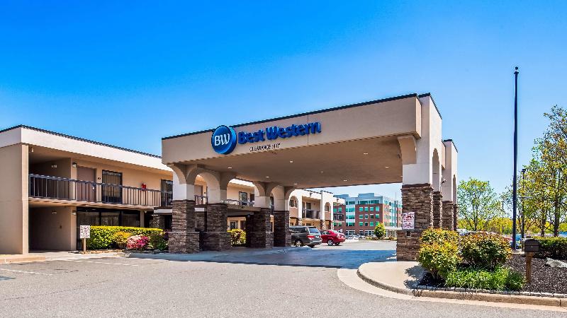 Motel 6 Stafford, Va Quantico