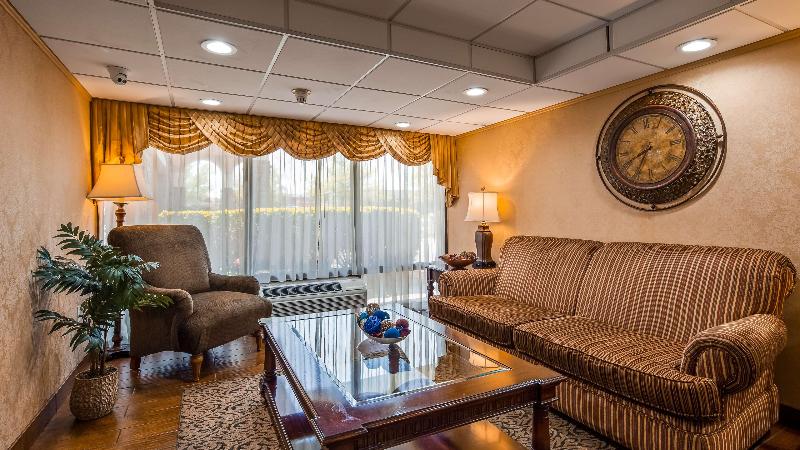 Motel 6 Stafford, Va Quantico