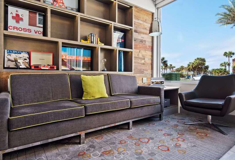 فندق Best Western Oceanfront