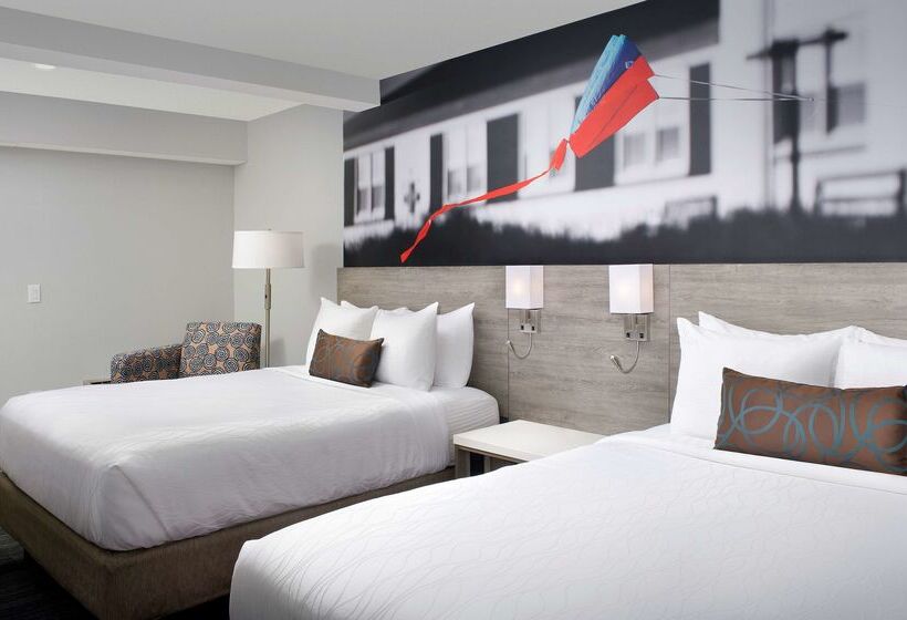 فندق Best Western Oceanfront