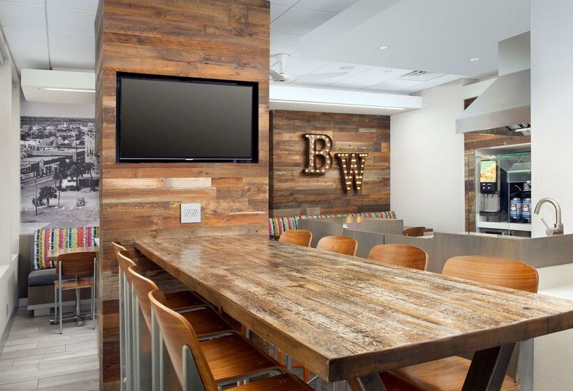 فندق Best Western Oceanfront