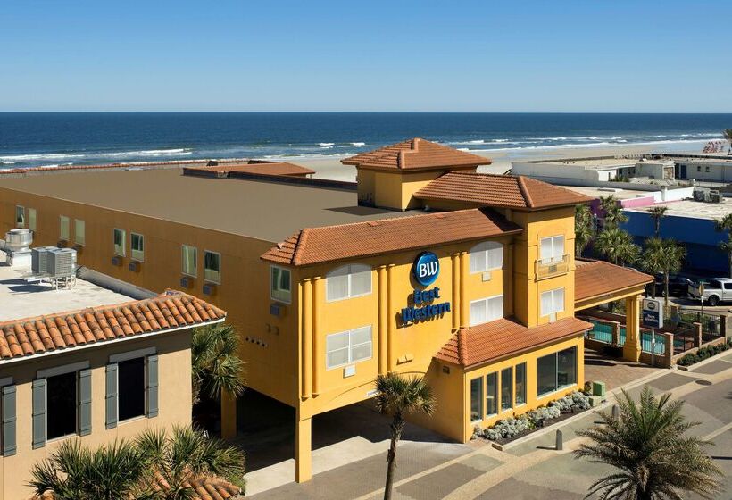 فندق Best Western Oceanfront