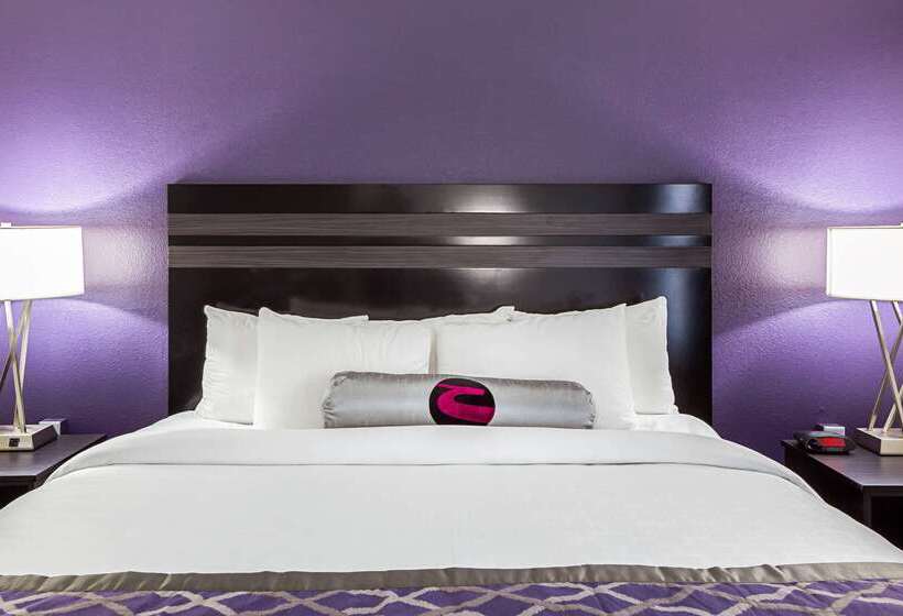 هتل Clarion Inn & Suites Near Downtown