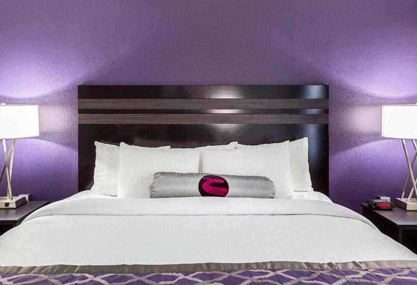 هتل Clarion Inn & Suites Near Downtown