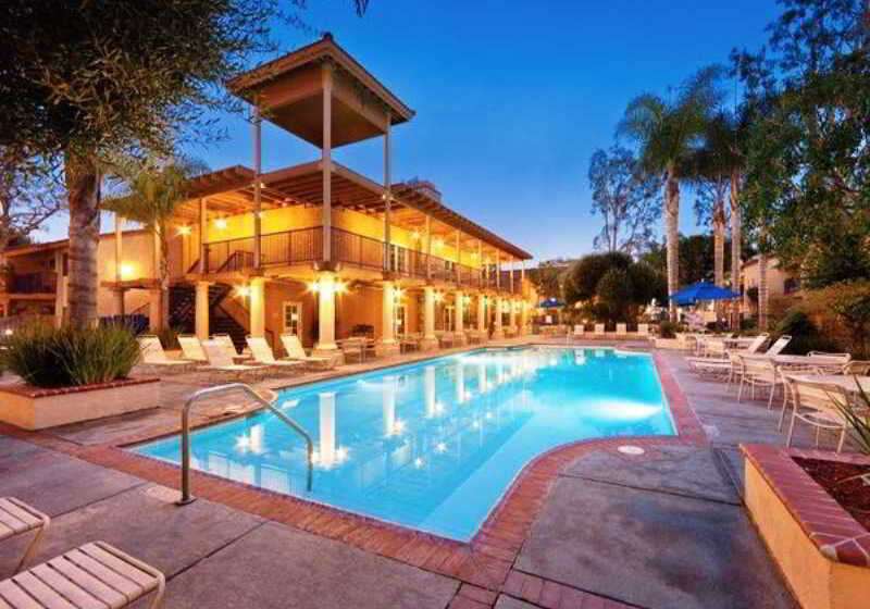 ホテル Club Wyndham Dolphin S Cove