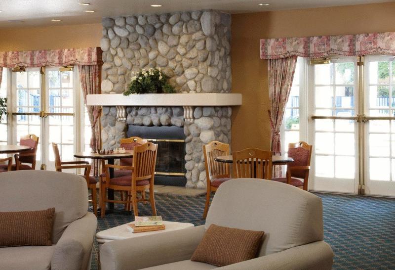 ホテル Club Wyndham Dolphin S Cove