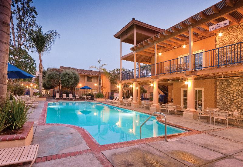 ホテル Club Wyndham Dolphin S Cove