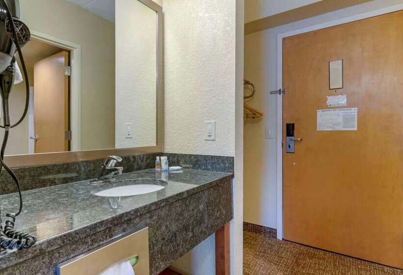 酒店 Comfort Inn Mechanicsburg  Harrisburg South