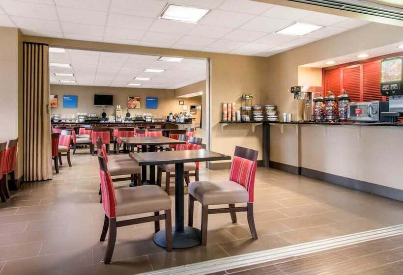 酒店 Comfort Inn Mechanicsburg  Harrisburg South