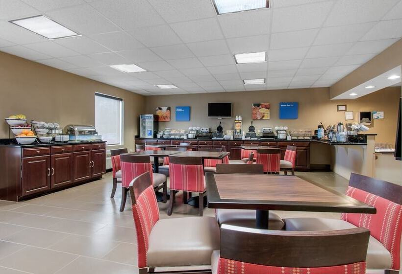 酒店 Comfort Inn Mechanicsburg  Harrisburg South