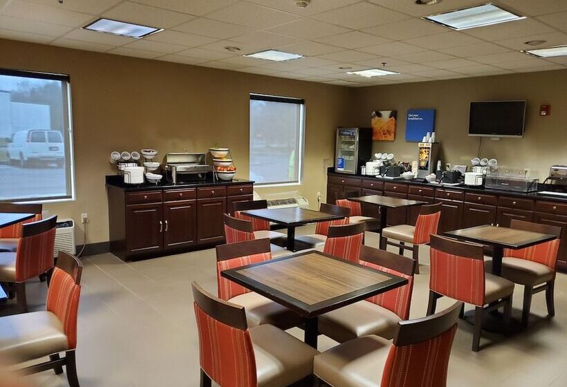 酒店 Comfort Inn Mechanicsburg  Harrisburg South